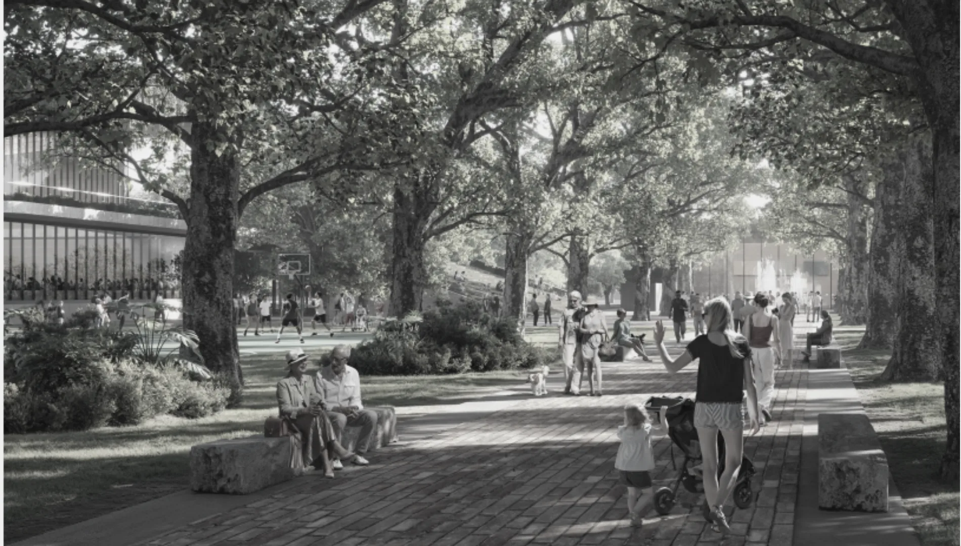 Major Boca Raton Redevelopment Scaled Back After Public Pushback